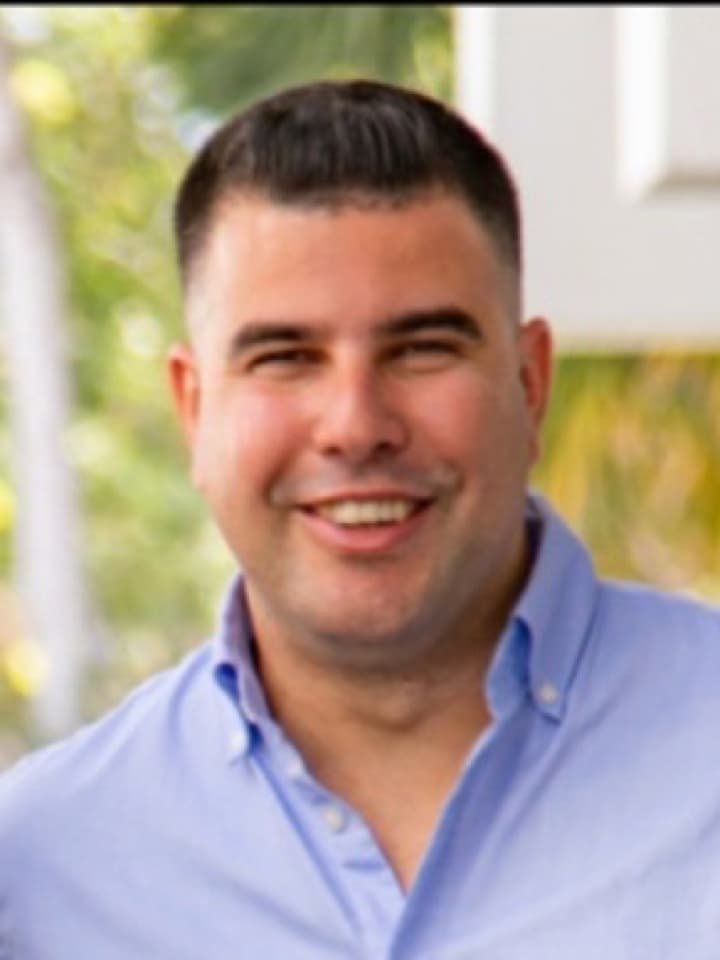 Janse Lazo, founder of Zenpho